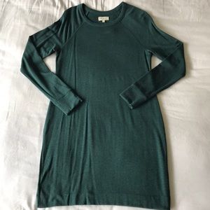 NWT Lou & Grey Supersoft Dress